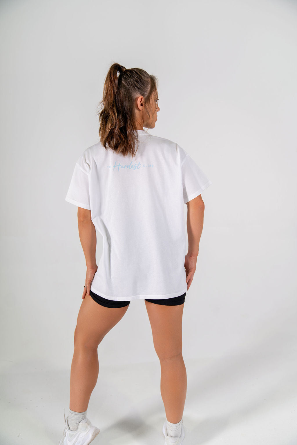 Ready, Set, Go Tee